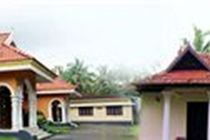 Lakshmi Hotel And Resorts Kumarakom Exterior photo